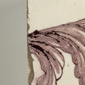 Wall Facing (Holland), ca. 1725