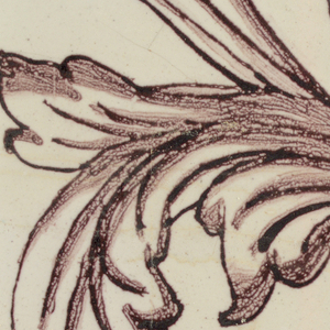 Wall Facing (Netherlands), ca. 1725