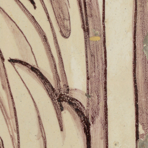 Wall Facing (Netherlands), ca. 1725