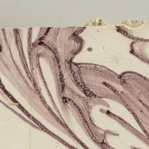 Wall Facing (Netherlands), ca. 1725