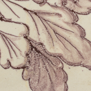 Tile Wall Facing (Netherlands), ca. 1725