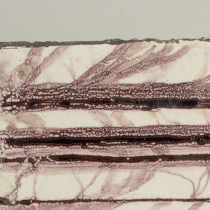 Wall Facing (Holland), ca. 1725