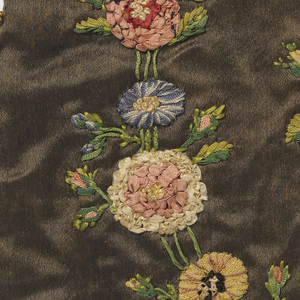 Purse, early 19th century