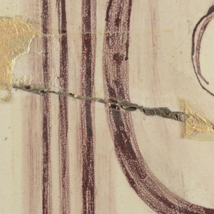 Wall Facing (Netherlands), ca. 1725