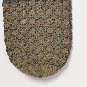 Purse, 17th century