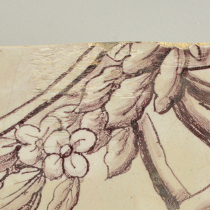 Wall Facing (Netherlands), ca. 1725