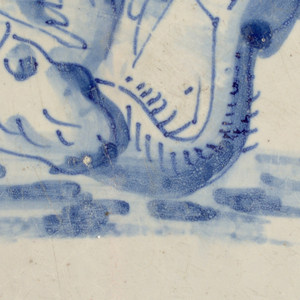 Tile (Netherlands), 1701–25