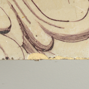 Wall Facing (Netherlands), ca. 1725