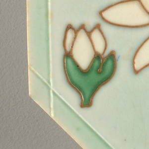 Tile (USA), ca. 1930