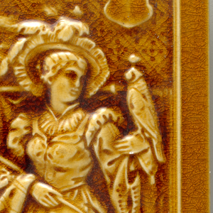 Tile (USA), 1883–96