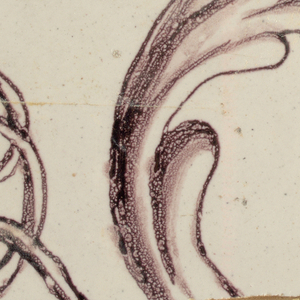 Wall Facing (Netherlands), ca. 1725