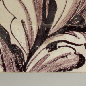 Wall Facing (Holland), ca. 1725