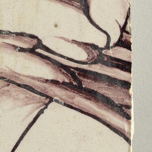 Wall Facing (Netherlands), ca. 1725