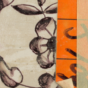 Wall Facing (Holland), ca. 1725