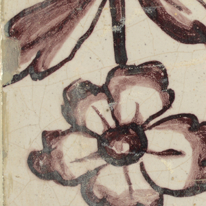 Wall Facing (Netherlands), ca. 1725