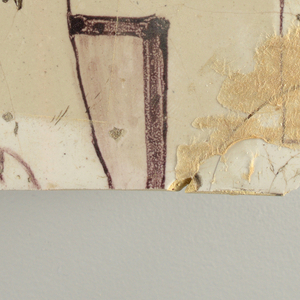 Wall Facing (Netherlands), ca. 1725