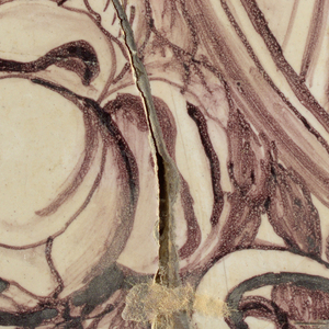 Wall Facing (Netherlands), ca. 1725