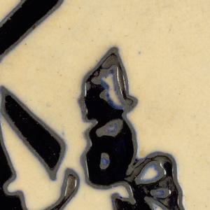 Tile (USA), ca. 1930