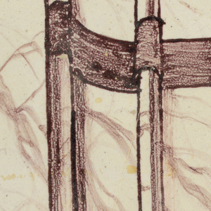 Wall Facing (Netherlands), ca. 1725