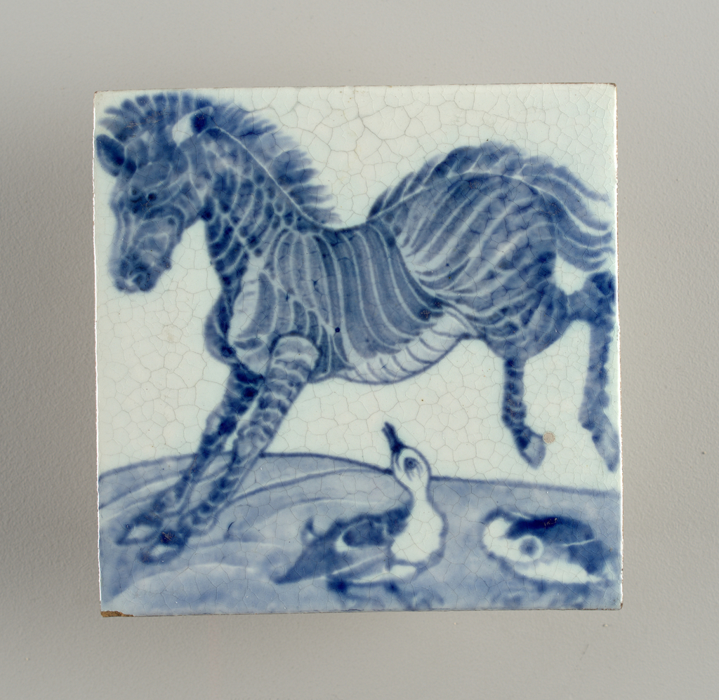 Tile (England)