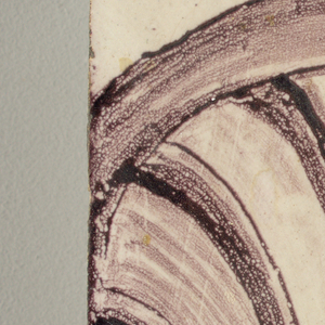 Wall Facing (Netherlands), ca. 1725