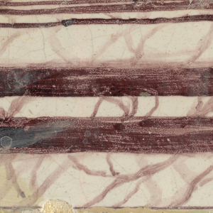 Wall Facing (Netherlands), ca. 1725