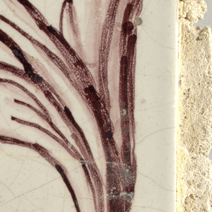 Wall Facing (Netherlands), ca. 1725