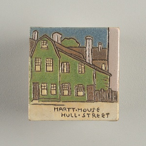 Tile (USA), 1913