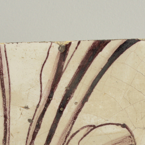Wall Facing (Netherlands), ca. 1725