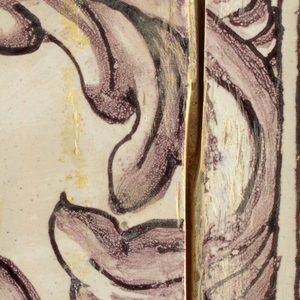 Wall Facing (Holland), ca. 1725