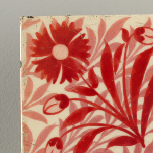Tile (England), 1888–98