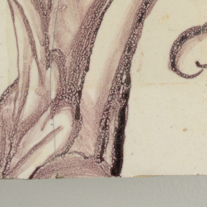Wall Facing (Holland), ca. 1725
