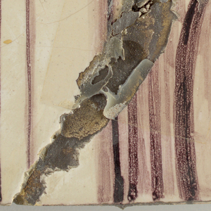 Wall Facing (Netherlands), ca. 1725