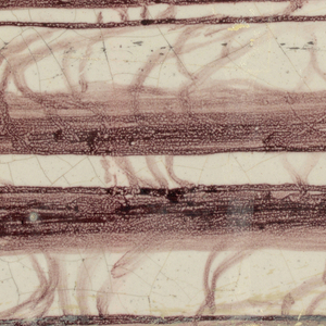 Wall Facing (Netherlands), ca. 1725