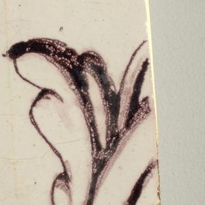 Wall Facing (Netherlands), ca. 1725