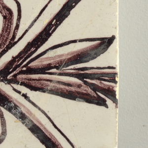 Wall Facing (Netherlands), ca. 1725