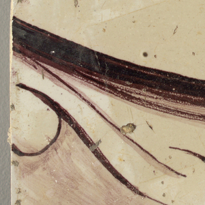 Wall Facing (Netherlands), ca. 1725