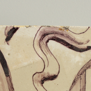 Wall Facing (Netherlands), ca. 1725