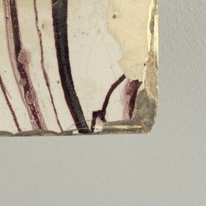 Wall Facing (Netherlands), ca. 1725