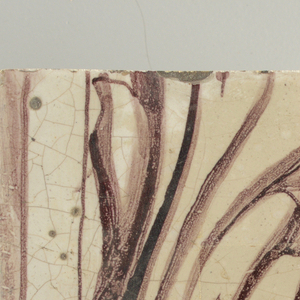 Wall Facing (Netherlands), ca. 1725