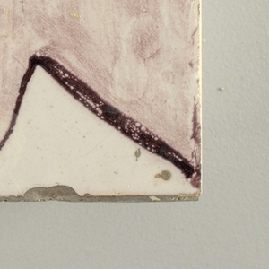 Wall Facing (Netherlands), ca. 1725