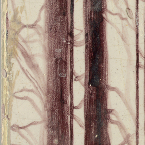 Wall Facing (Netherlands), ca. 1725