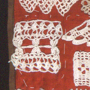 Samples (possibly England)