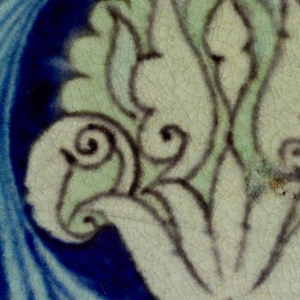 Tile (England), 1888–98