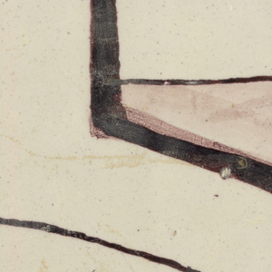 Wall Facing (Netherlands), ca. 1725