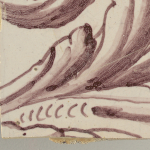 Wall Facing (Netherlands), ca. 1725