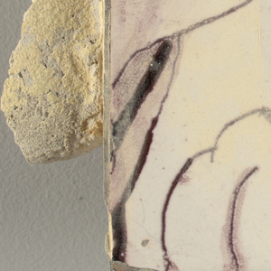 Tile Wall Facing (Netherlands), ca. 1725