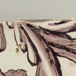 Wall Facing (Holland), ca. 1725