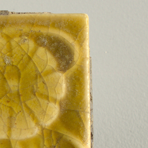Tile (USA), 19th–20th century