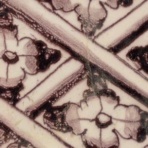 Tile Wall Facing (Holland), ca. 1725